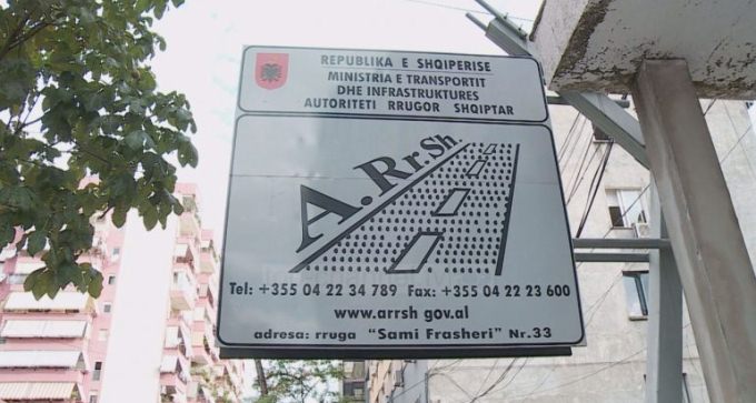 Avancon projekti per rrugen Gjirokaster â€“Libohove-Polican-Zagori: Lidh Shqiperine me Greqine